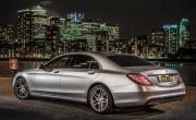 MERCEDES Classe S Berline